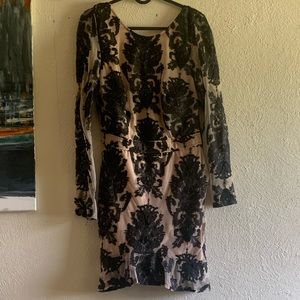 For Love and Lemons Dress